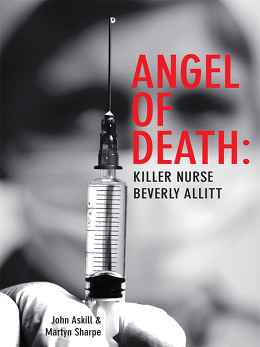 Title details for Angel of Death by John Askill - Available
